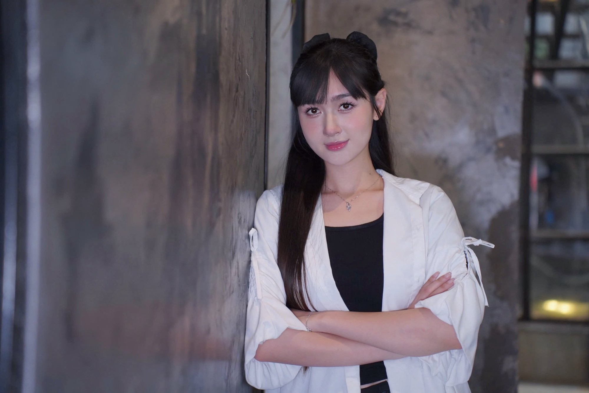 “Em Trang 20 triệu” không đóng phim thì đi bán bún, đang gây sốt là ai? - Ảnh 6.