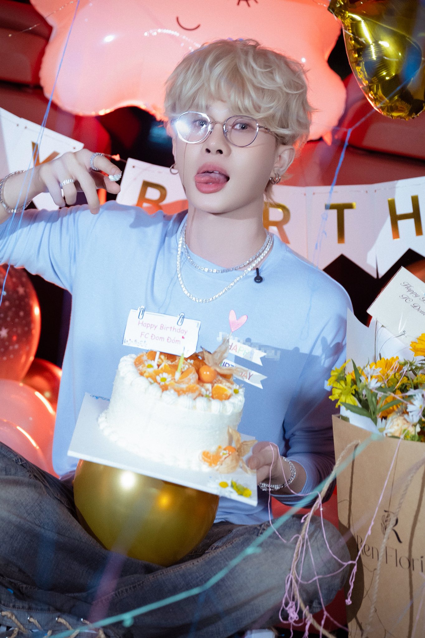 Jack (J97) bất ngờ đăng 150 chữ cảnh báo - Ảnh 3.