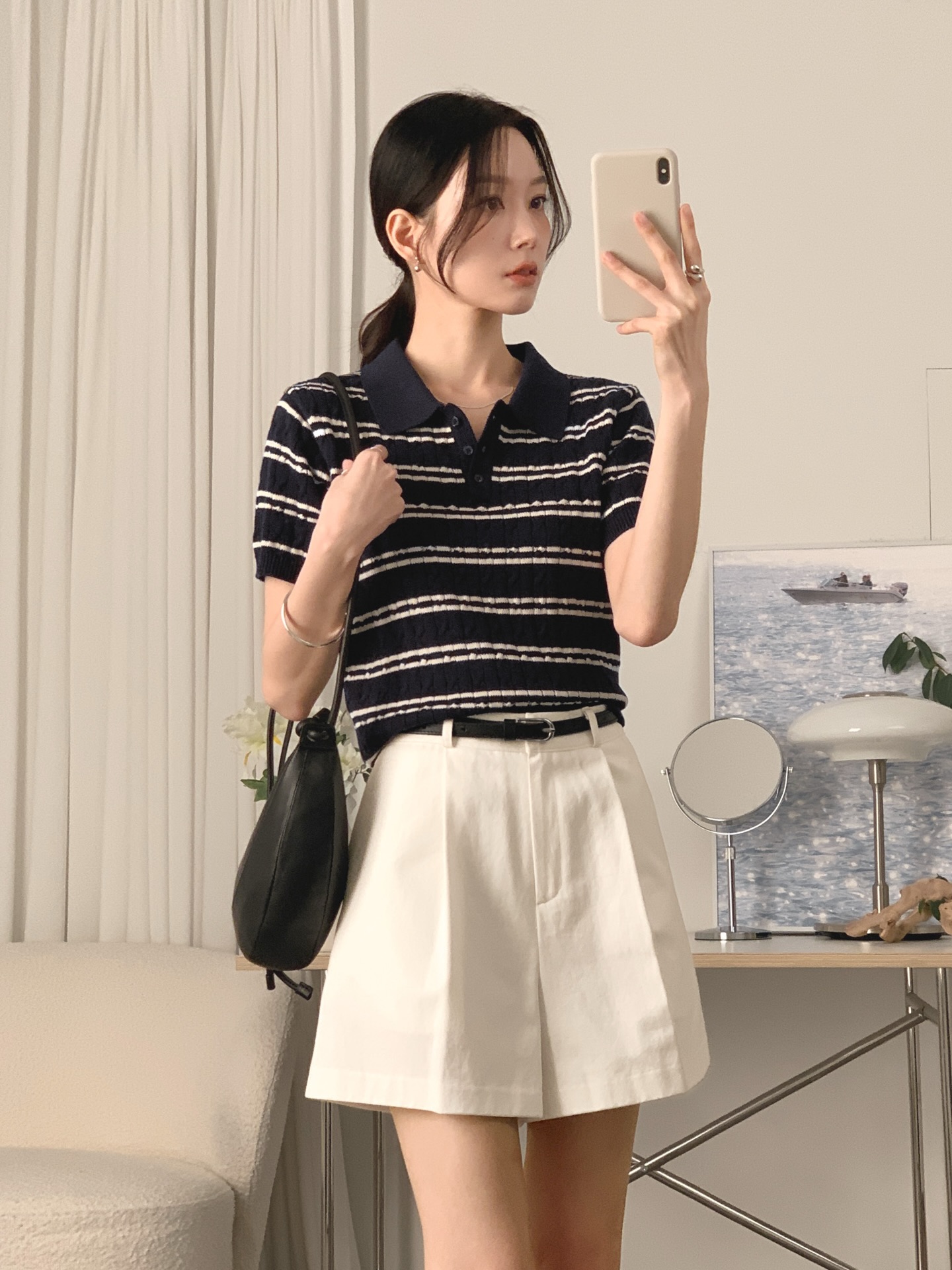 5 cách mặc đồ hè tôn dáng xuất sắc, nàng cao hay thấp đều nên biết- Ảnh 6.