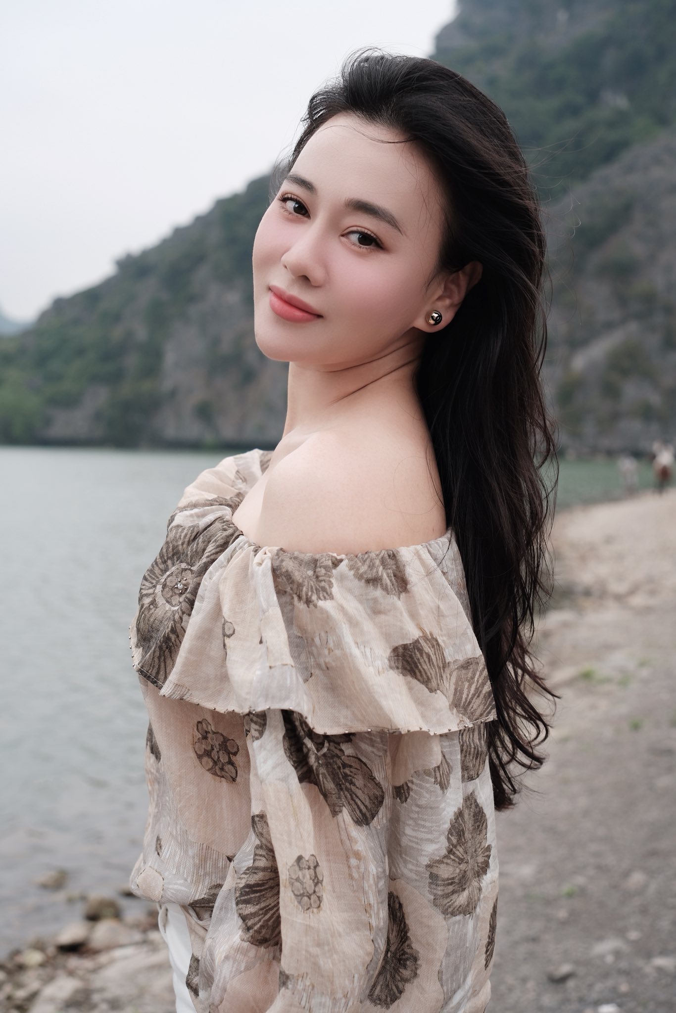 Diễn viên Phương Oanh lên tiếng- Ảnh 3.