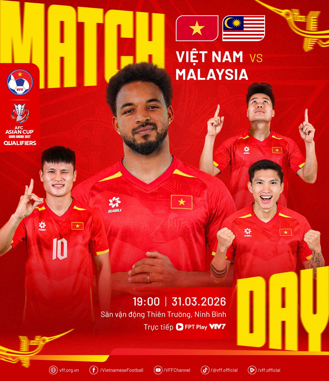 Thắng 3-1, ĐT Việt Nam khiến Malaysia 12 năm nếm mùi thất bại trên sân khách - Ảnh 14. Thắng 3-1, ĐT Việt Nam khiến Malaysia 12 năm nếm mùi thất bại trên sân khách - Ảnh 14.