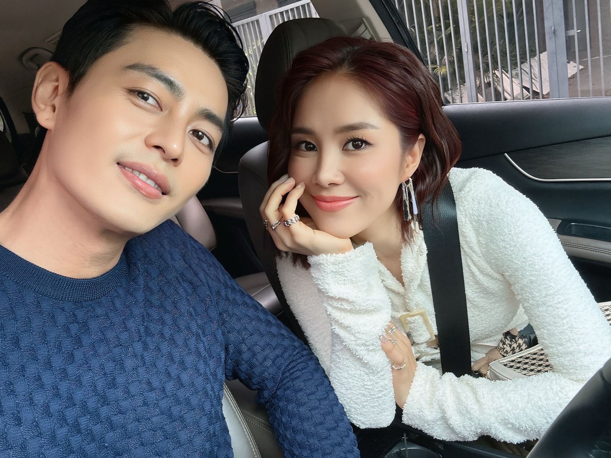 Năm 2026 đi đâu cũng đụng mặt mỹ nhân Việt này: Xuất hiện 1 giây cũng gây sốt, chưa thấy ai chê diễn xuất- Ảnh 2.