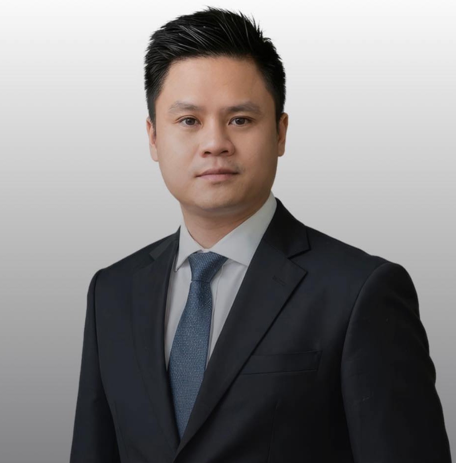 Cụm 18 sân pickleball sang chảnh ở TP.HCM là của ai? Hé lộ thân thế của con trai đại gia đứng sau - Ảnh 1.