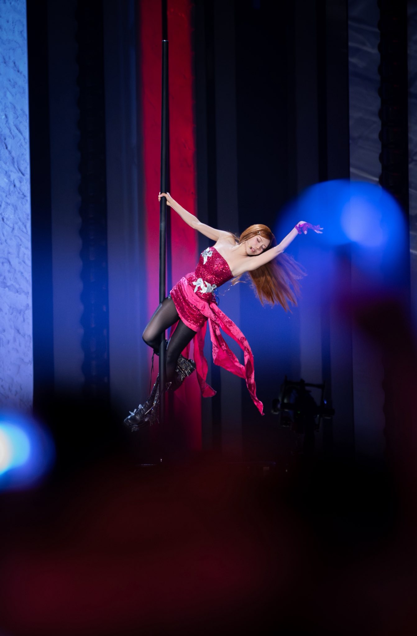 Trang Pháp lập team chọn ngay đối thủ người Trung thái độ ra mặt với mình, kết quả sau đó khiến netizen phát ngại- Ảnh 2.