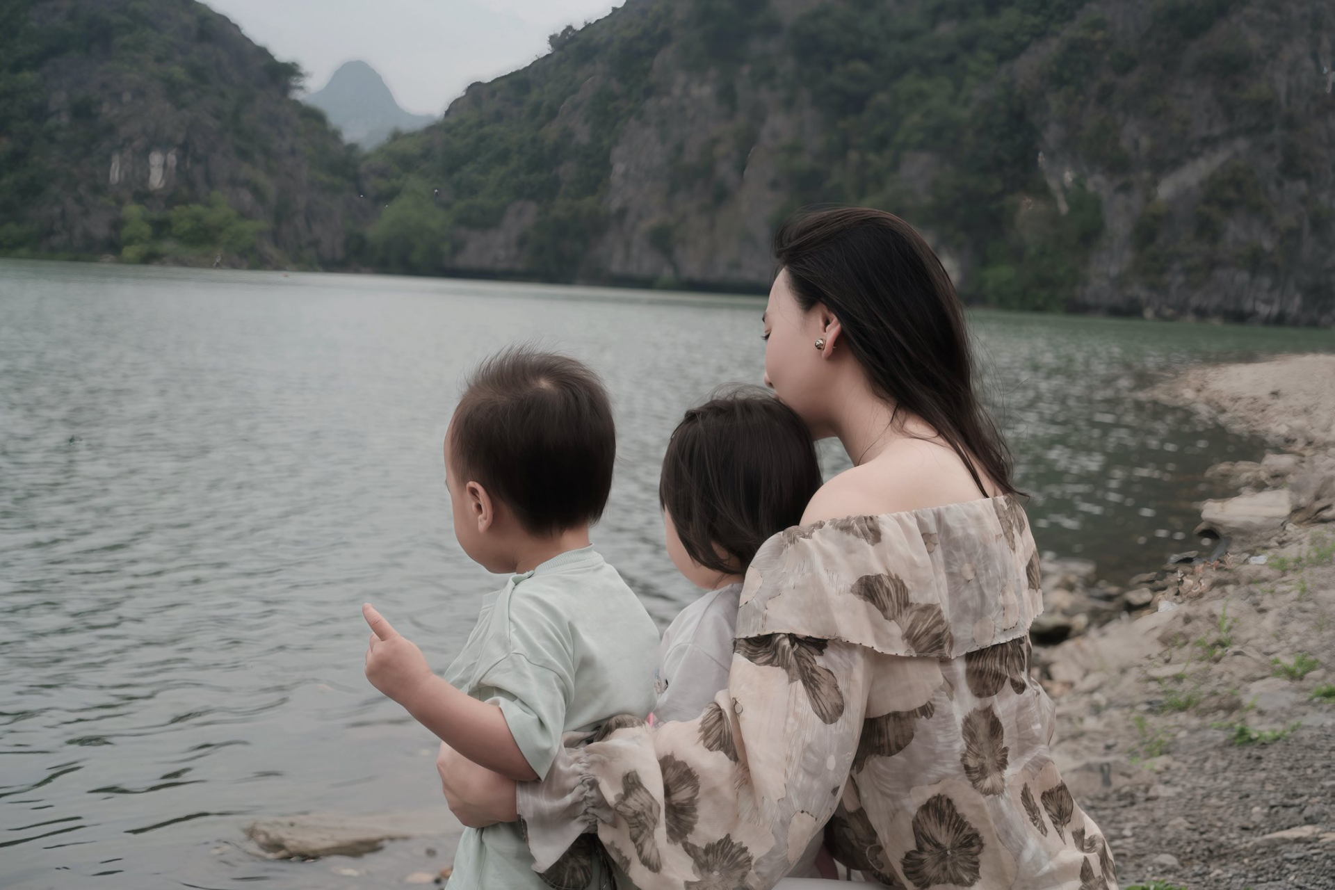 Diễn viên Phương Oanh lên tiếng- Ảnh 2.