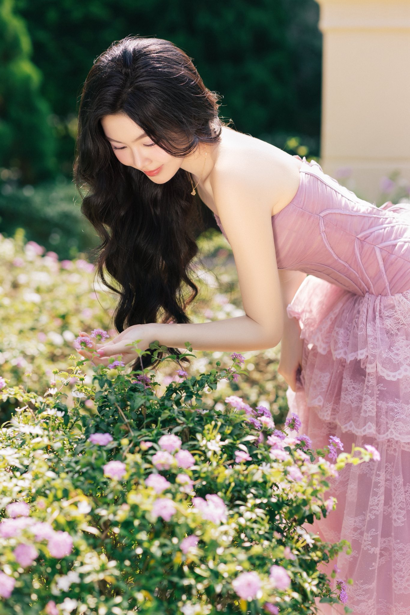 Thiếu gia Tài Sầm công khai làm 1 hành động ngay ngày sinh nhật Lọ Lem- Ảnh 3.