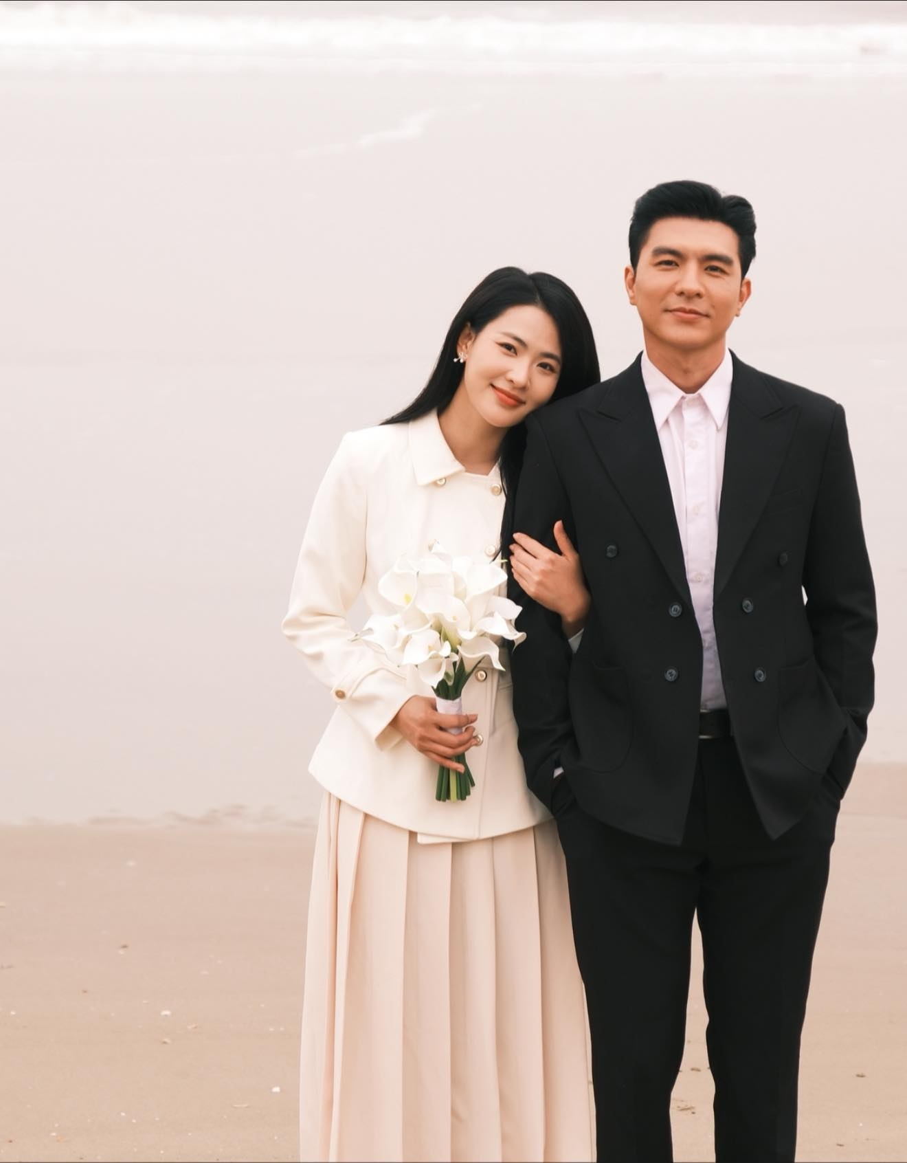 Phát hiện cặp sao Việt còn nợ cả nước một đám cưới ôm nhau cứng ngắc ở sự kiện: Đẹp đôi quá trời quá đất- Ảnh 6.