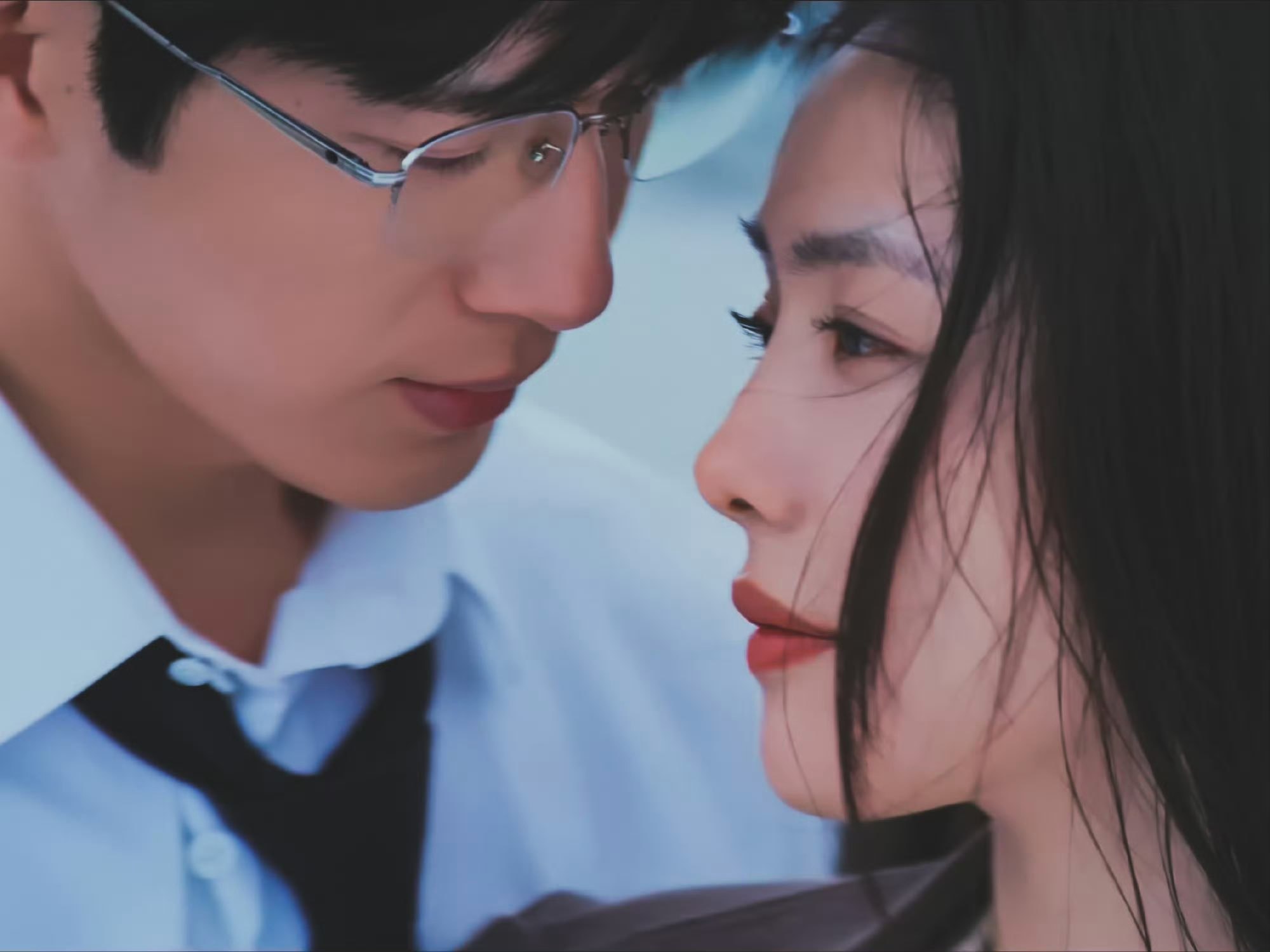 Có 1 phim Trung Quốc tuyệt hay cần được viral gấp: Cặp chính đẹp đến phát hờn, “twist chồng twist” càng xem càng dính- Ảnh 6.