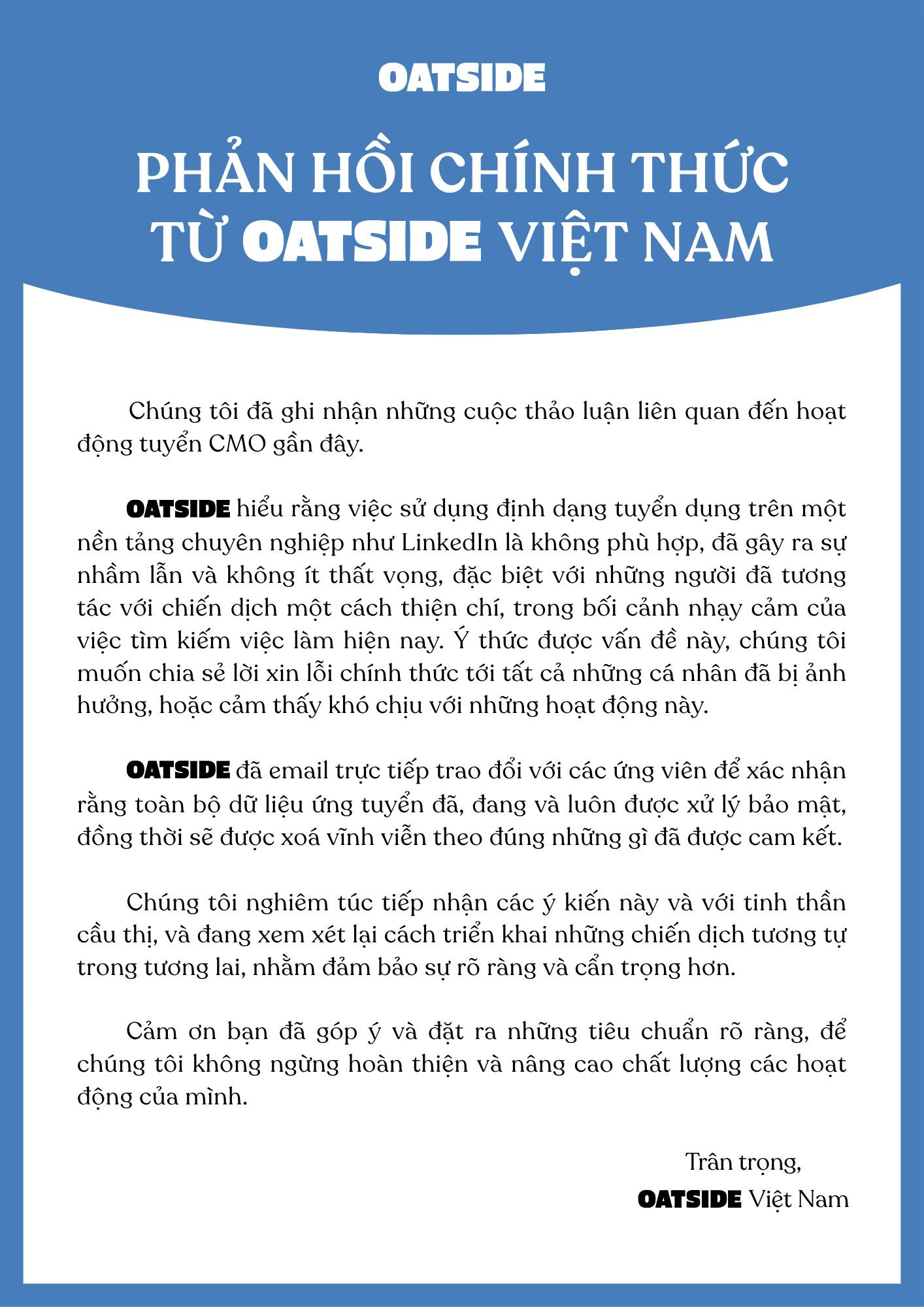 Oatside dở- Ảnh 1.