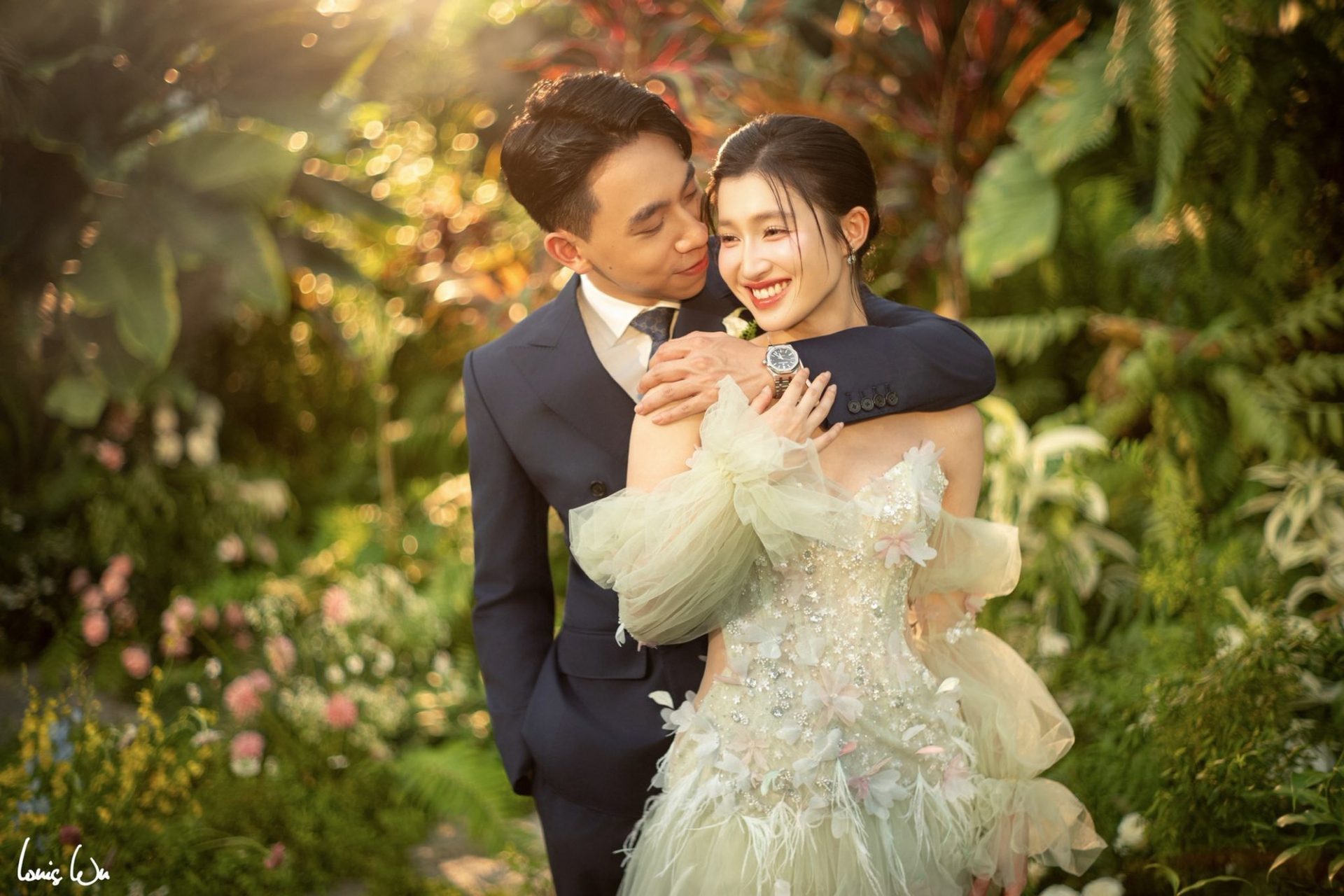 Cuộc sống của Á hậu Phương Nhi sau 3 tháng đám cưới- Ảnh 7.