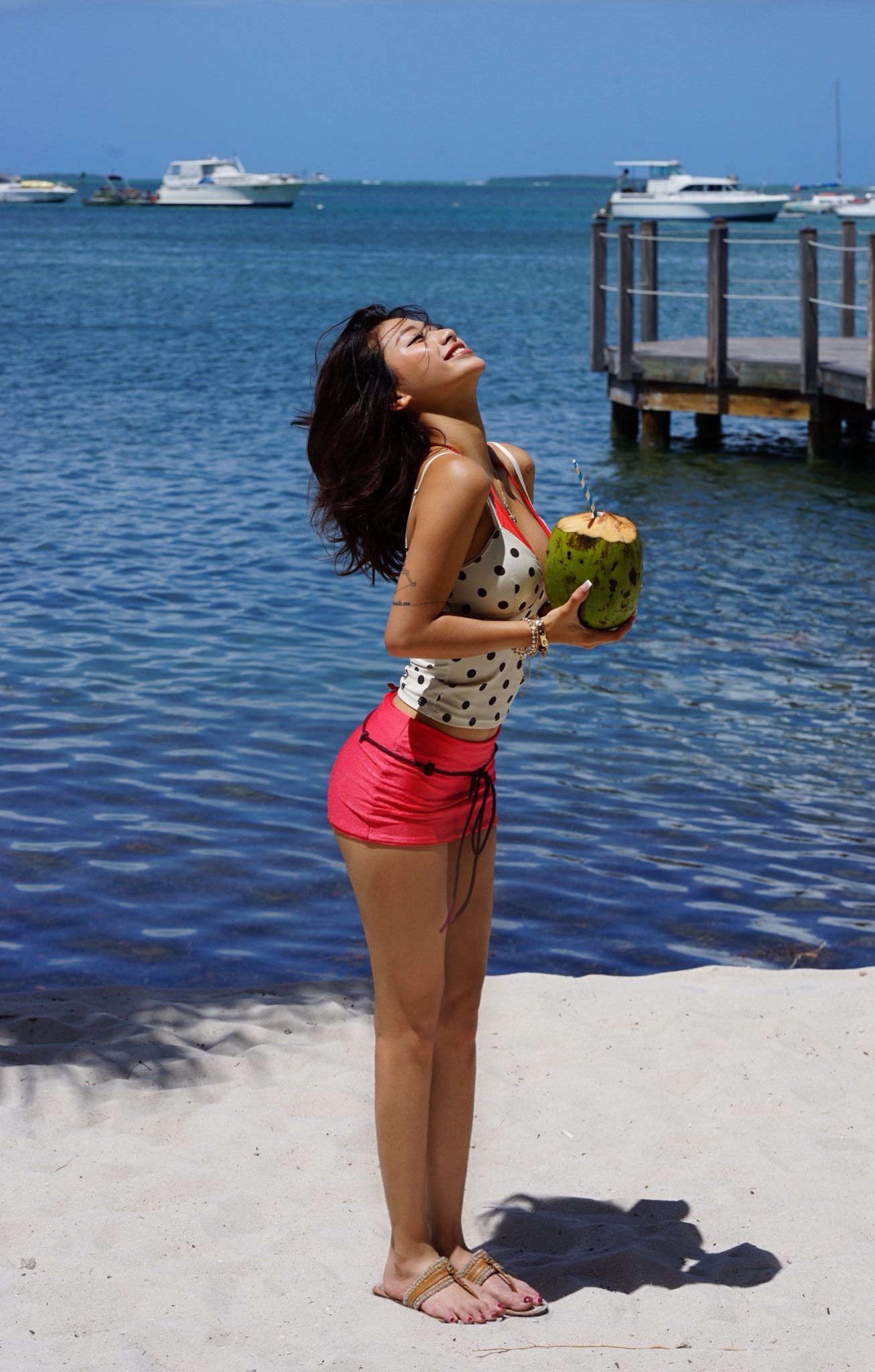 Louis Phạm bị chê cựu vận động viên quốc gia mà tập gym tư thế sai bét, lên tiếng: "Em muốn thì vẫn tập đúng được thôi"- Ảnh 5.