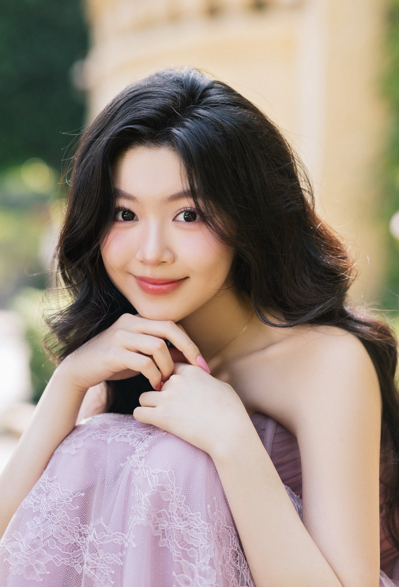 Thiếu gia Tài Sầm công khai làm 1 hành động ngay ngày sinh nhật Lọ Lem- Ảnh 1.