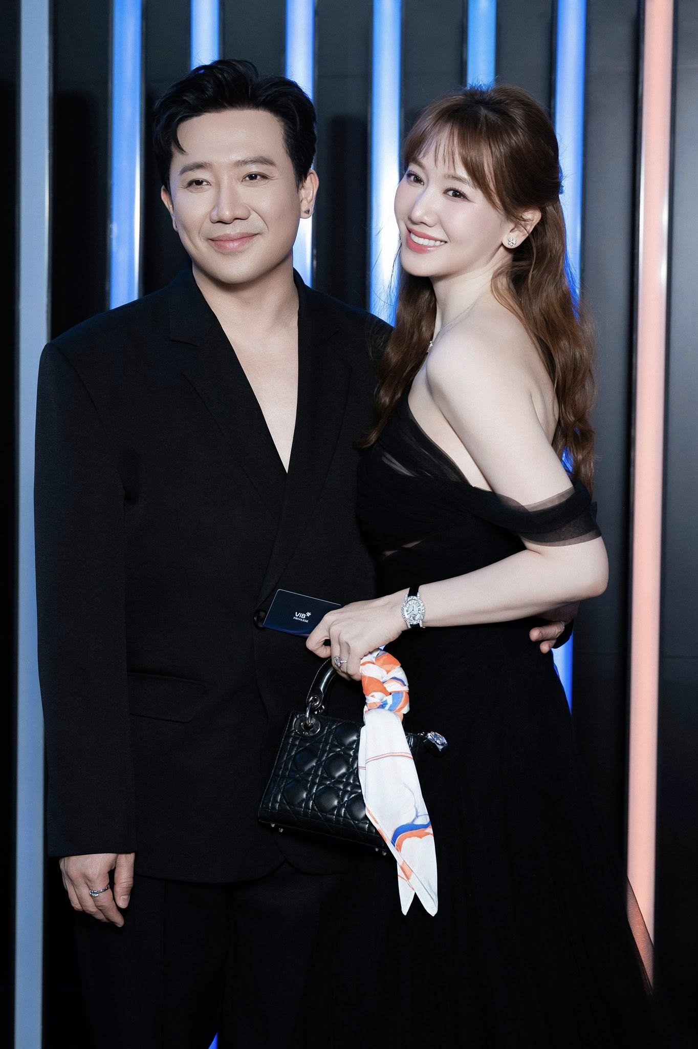 Trấn Thành khoe nhà mới: Nội thất sang xịn, riêng phòng tắm khiến netizen trầm trồ 