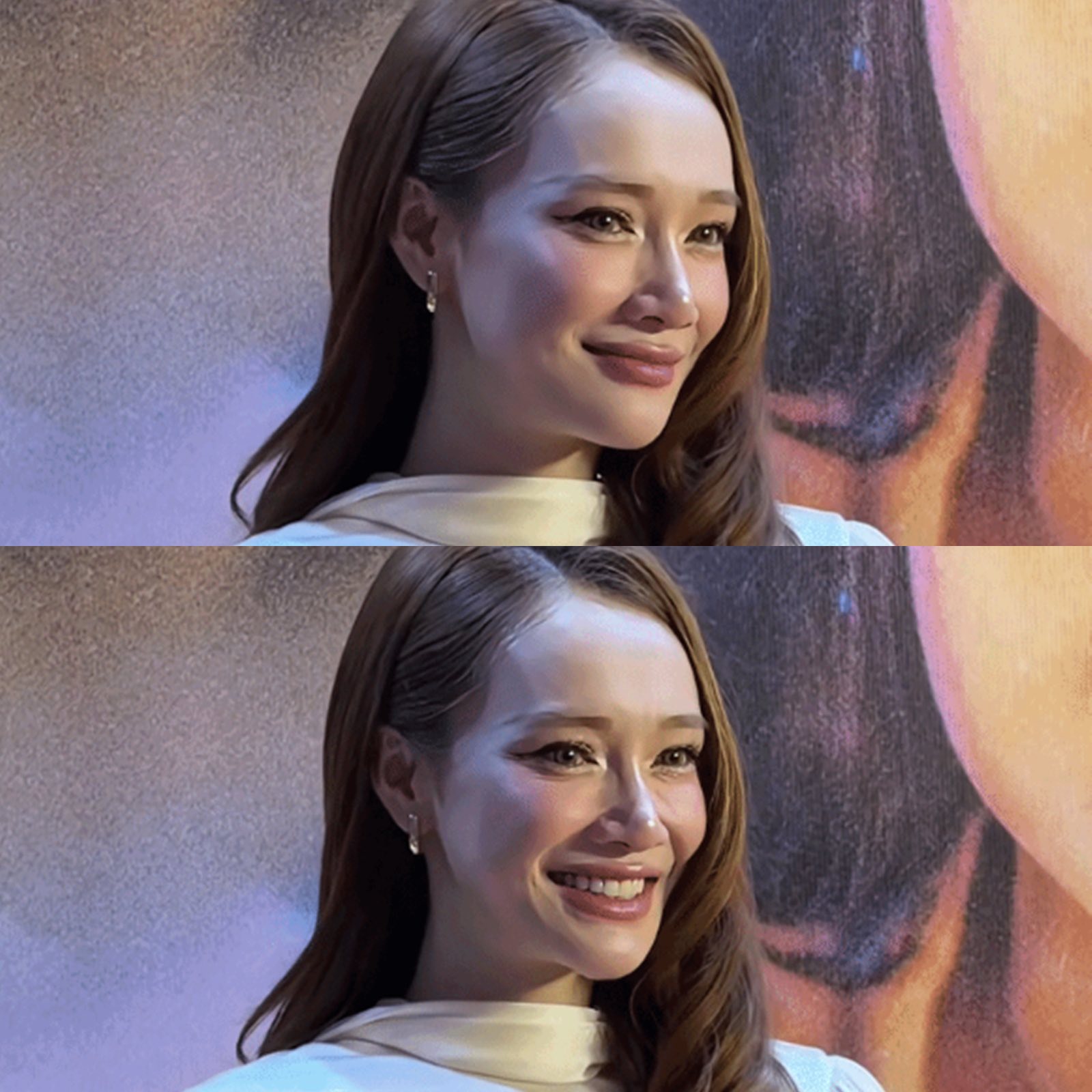 Nhã Phương "đụng" chiến thần visual Kim Tuyến, gương mặt hốc hác được nhận xét như Ariana Grande- Ảnh 5.