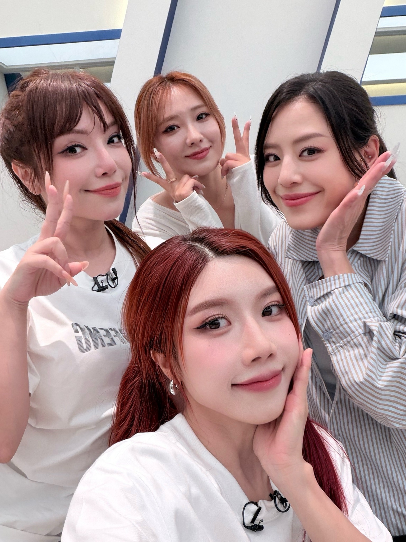 Trang Pháp lập team chọn ngay đối thủ người Trung thái độ ra mặt với mình, kết quả sau đó khiến netizen phát ngại- Ảnh 6.