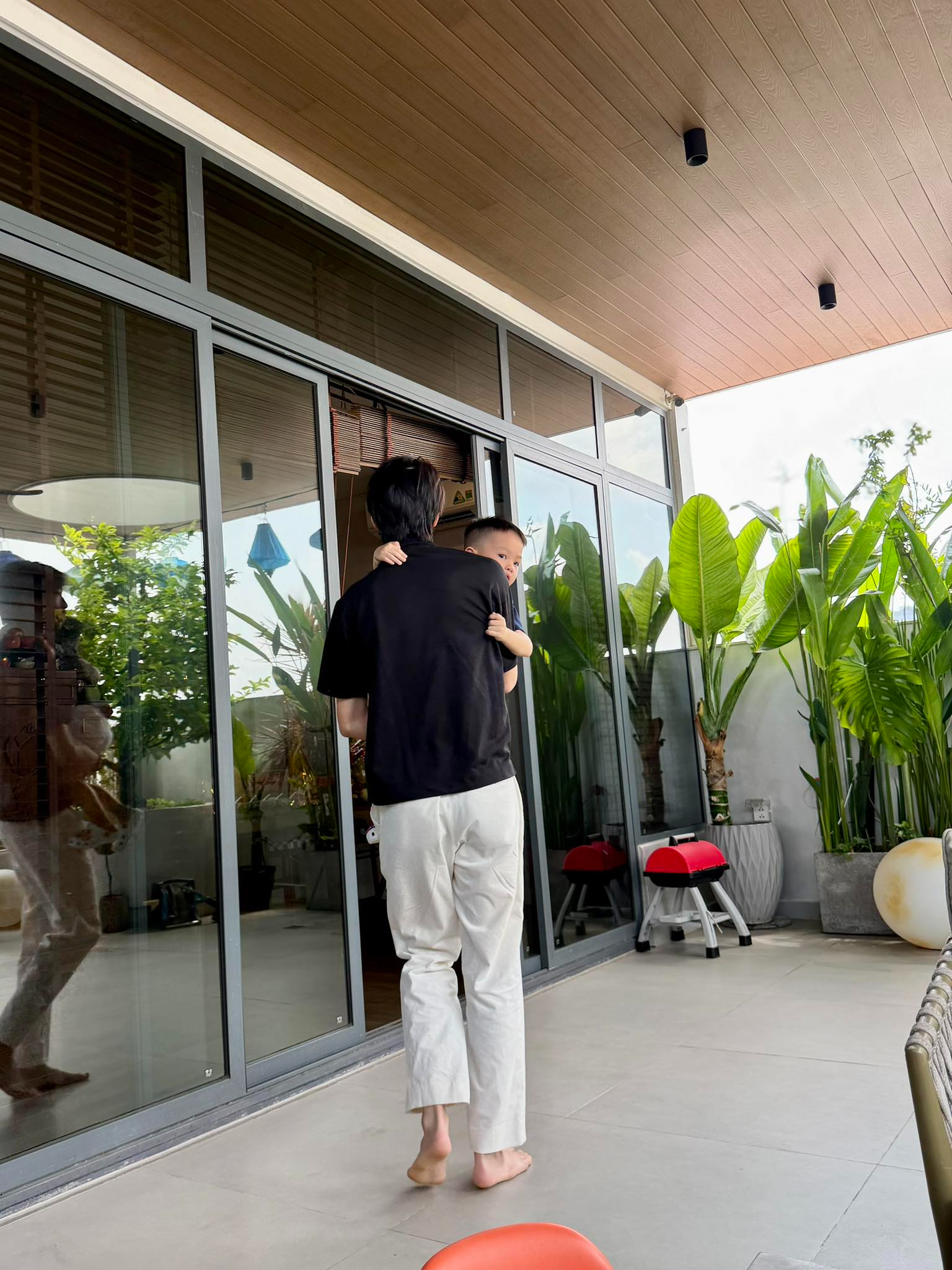 Subeo - “ẩn số” đặc biệt giữa dàn thiếu gia, ái nữ đình đám - Ảnh 1.