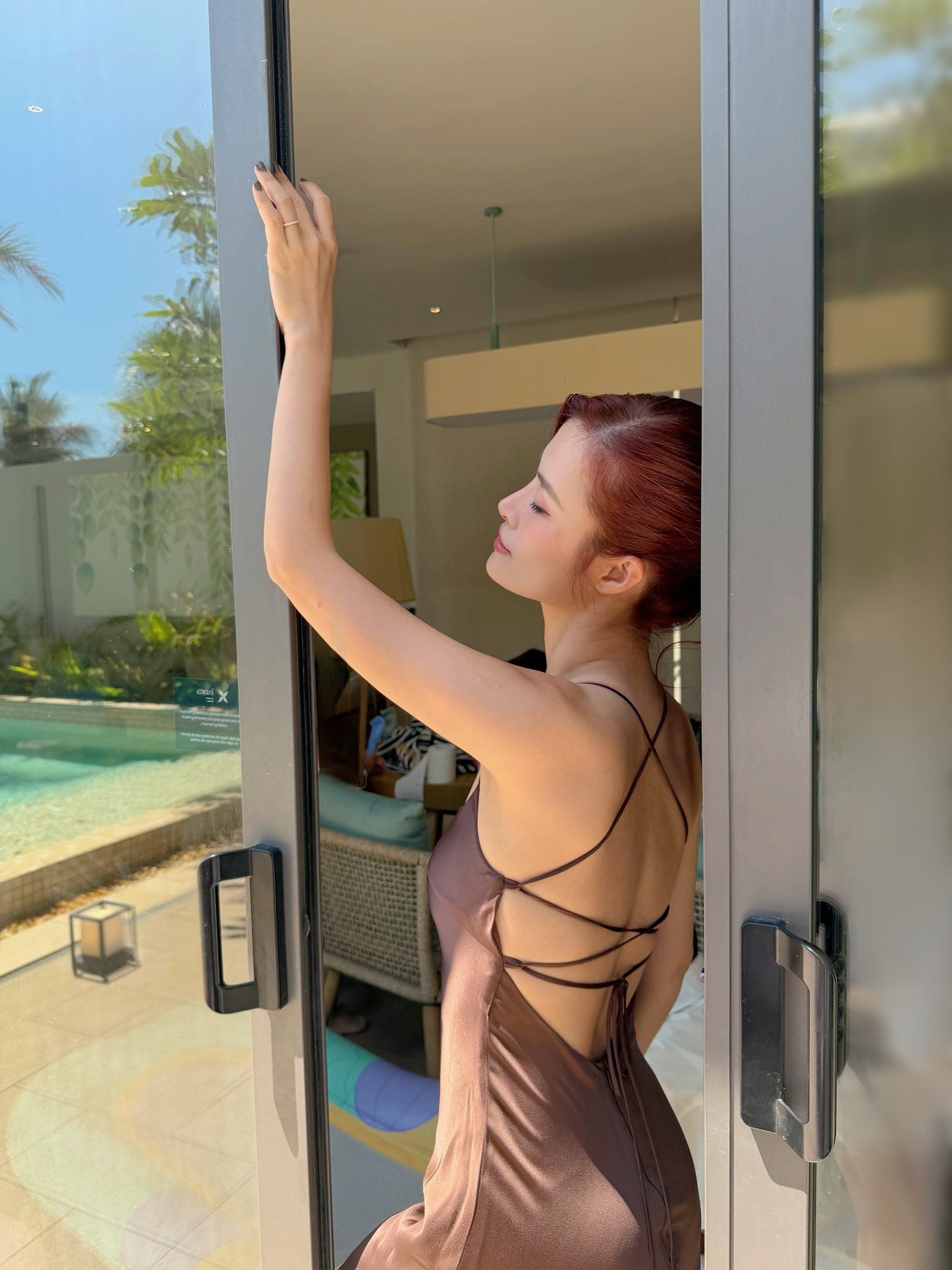 Mỹ nhân Việt đầu tiên đứng chung khung hình cùng BLACKPINK, từng khiến báo Hàn xôn xao đưa tin- Ảnh 5.