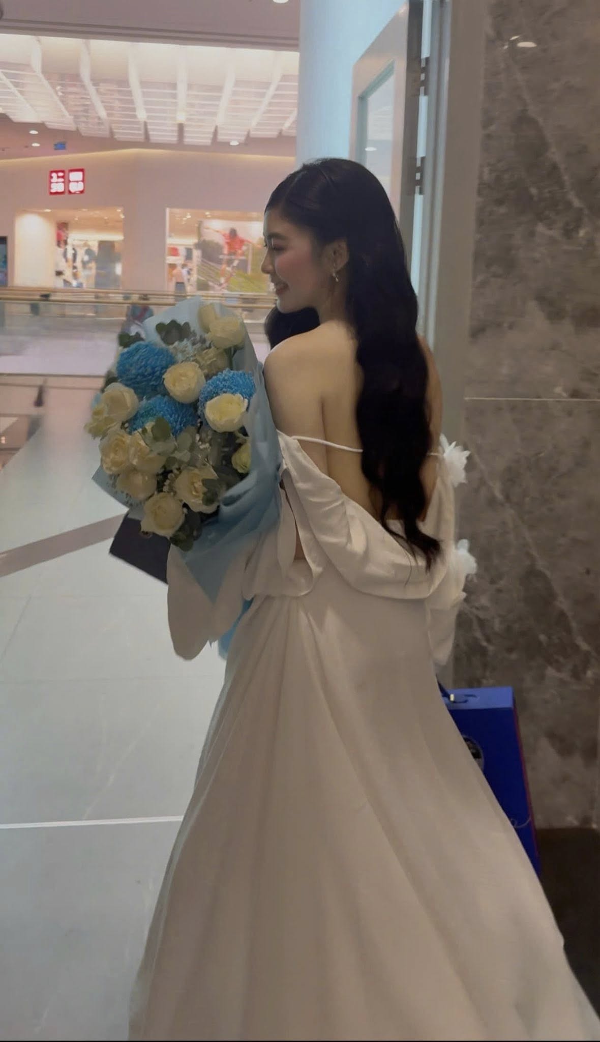 Cách Lọ Lem đối diện với tin đồn hẹn hò thiếu gia- Ảnh 2.