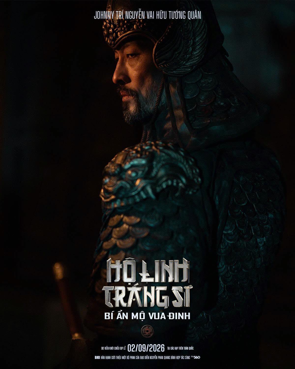 Nói đây là Johnny Trí Nguyễn, có ai tin không?- Ảnh 7.