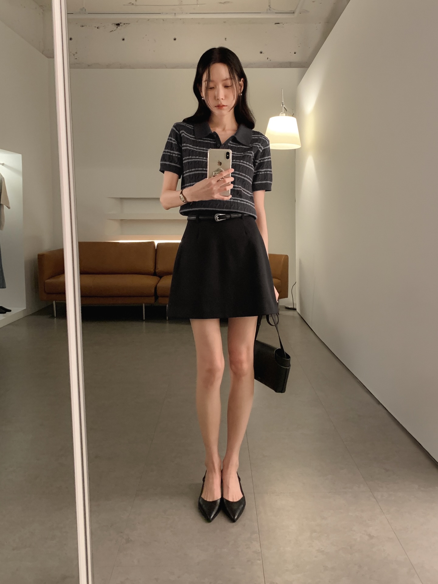 5 cách mặc đồ hè tôn dáng xuất sắc, nàng cao hay thấp đều nên biết- Ảnh 7.