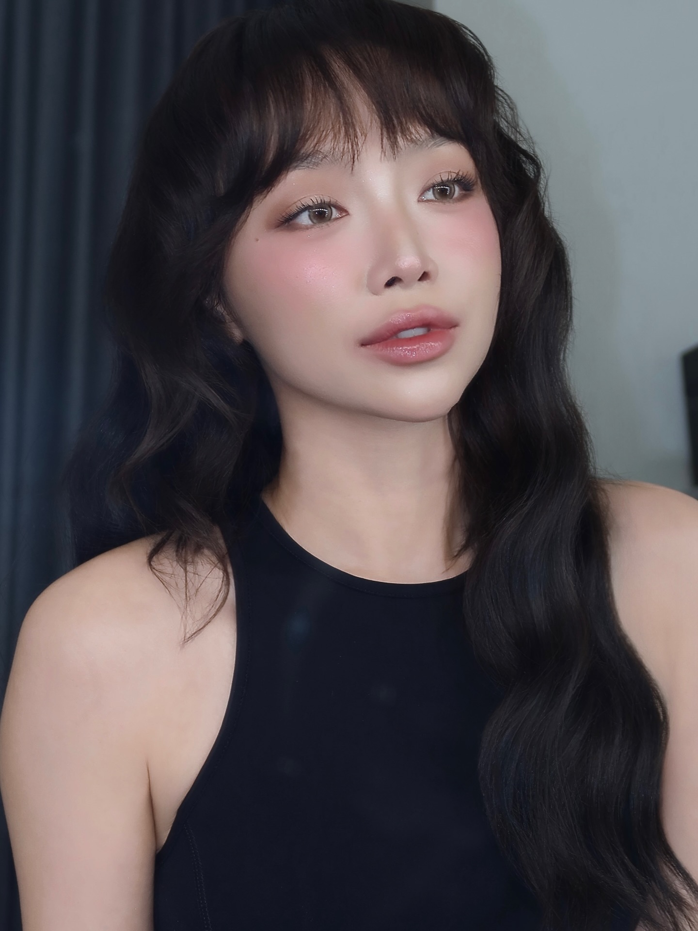 Clip Tóc Tiên bị team qua đường bắt gặp, chính chủ cũng phải vào thừa nhận 