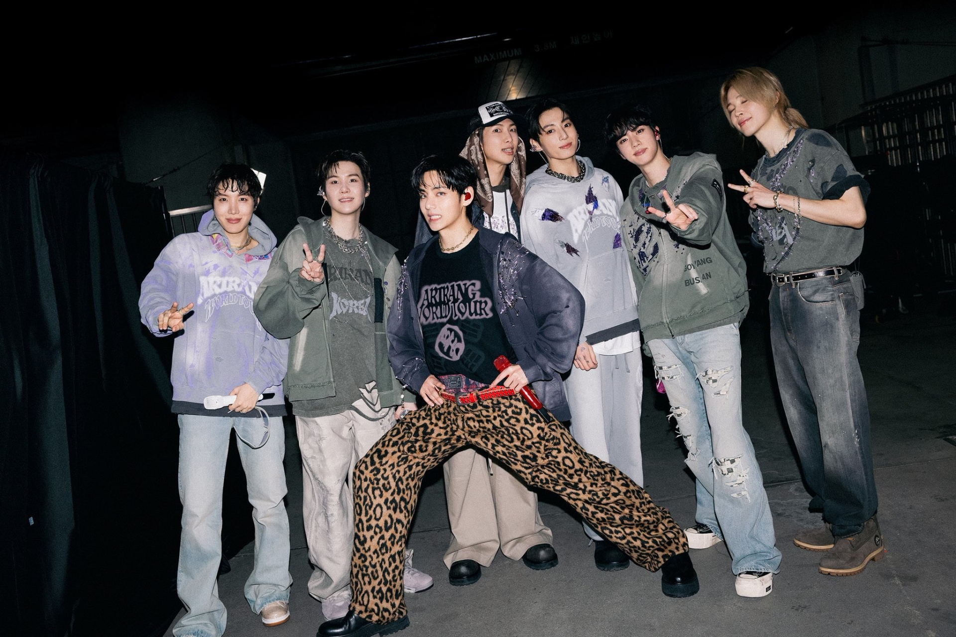 Vì sao Jang Won Young không thể thành đôi với V (BTS)?- Ảnh 7.