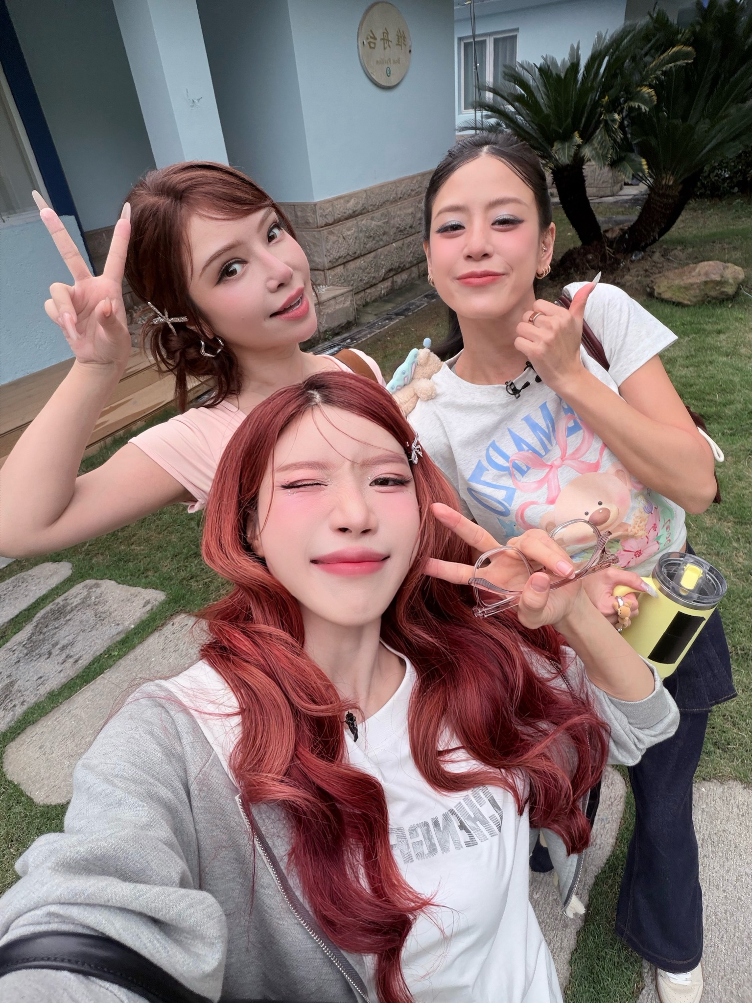 Tình trạng sức khỏe đáng lo của Trang Pháp tại show Trung Quốc: Stress nặng, đột ngột bị rối loạn nhịp tim phải đi viện ngay giữa đêm- Ảnh 2.