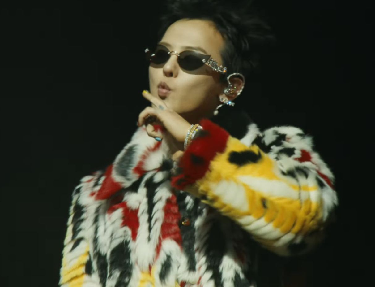 Cả Coachella vỡ trận vì BIGBANG: Cõi mạng xúc động với loạt hit huyền thoại, 20 năm chờ đợi đúng 1 khoảnh khắc! - Ảnh 10.
