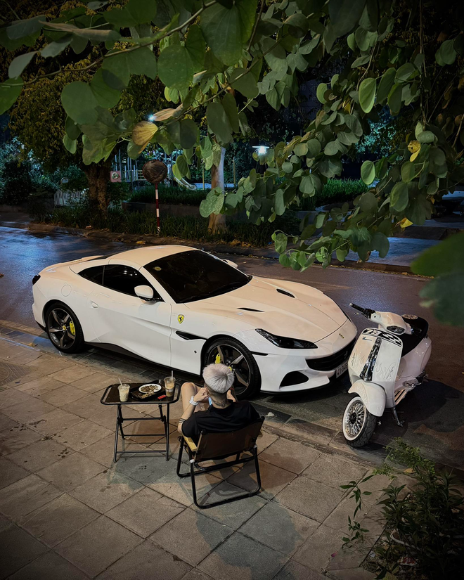 "Boy phố" An Thuyên có tương tác cực tình với Phương Ly là ai?- Ảnh 5.