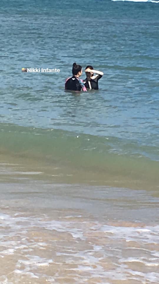BLACKPINK mặc bikini: Lisa - Jennie cháy vô tận, Jisoo 10 năm vẫn là "ẩn số", riêng Rosé trước sau như 1- Ảnh 11.