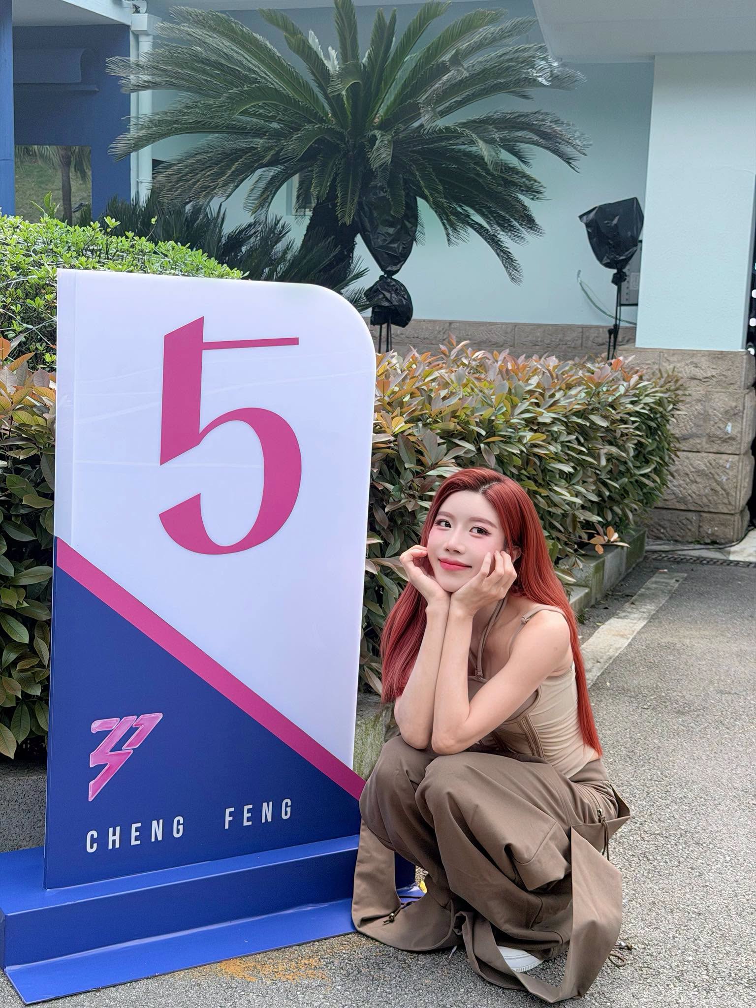 Tiết lộ gây sốc về show Trung Quốc Trang Pháp đang thi: Ekip khóa cửa toilet, để 33 Chị Đẹp nhịn đi vệ sinh hơn 8 tiếng- Ảnh 4.