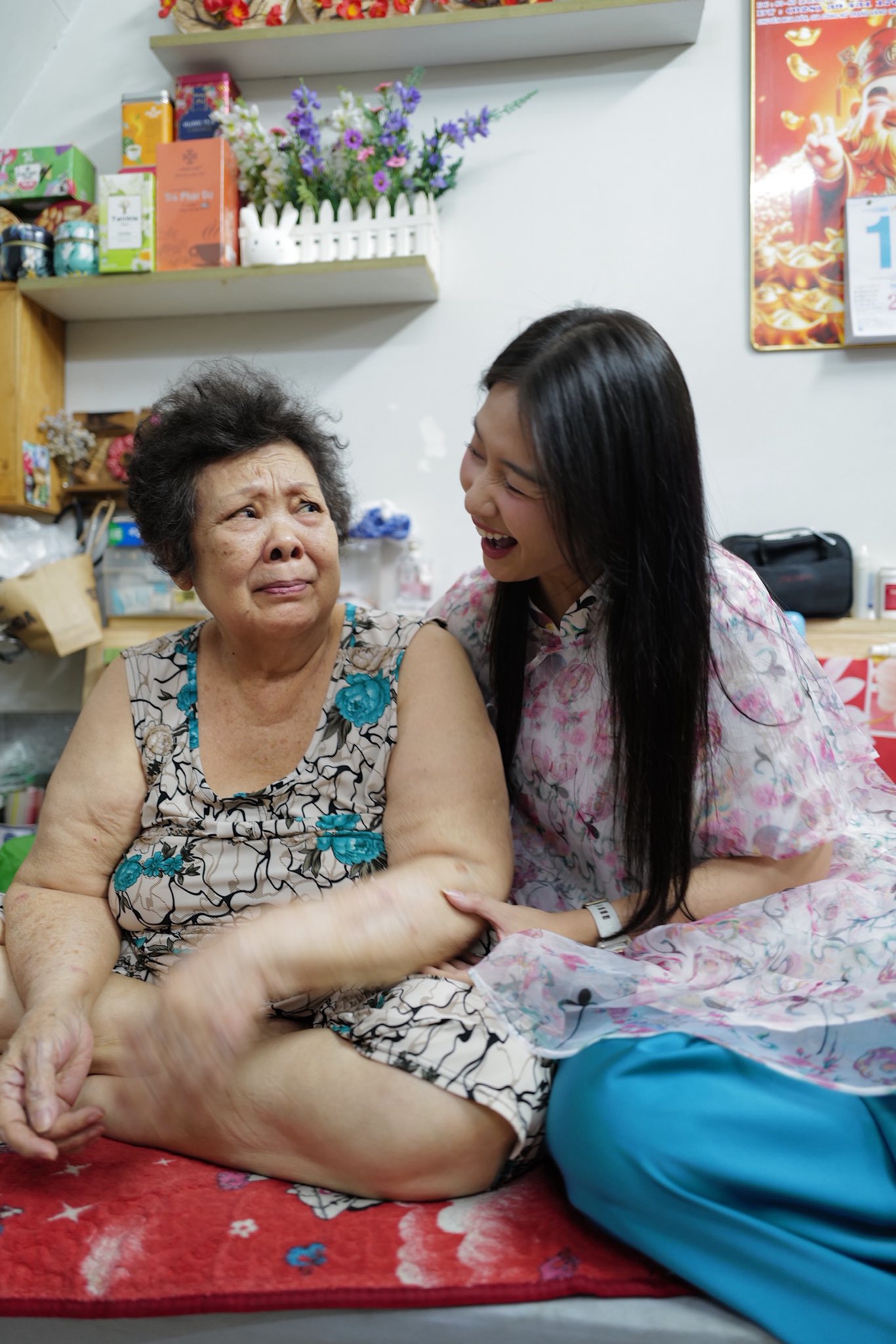 Khả Ngân đau đớn vì sự mất mát lớn nhất trong đời- Ảnh 4.