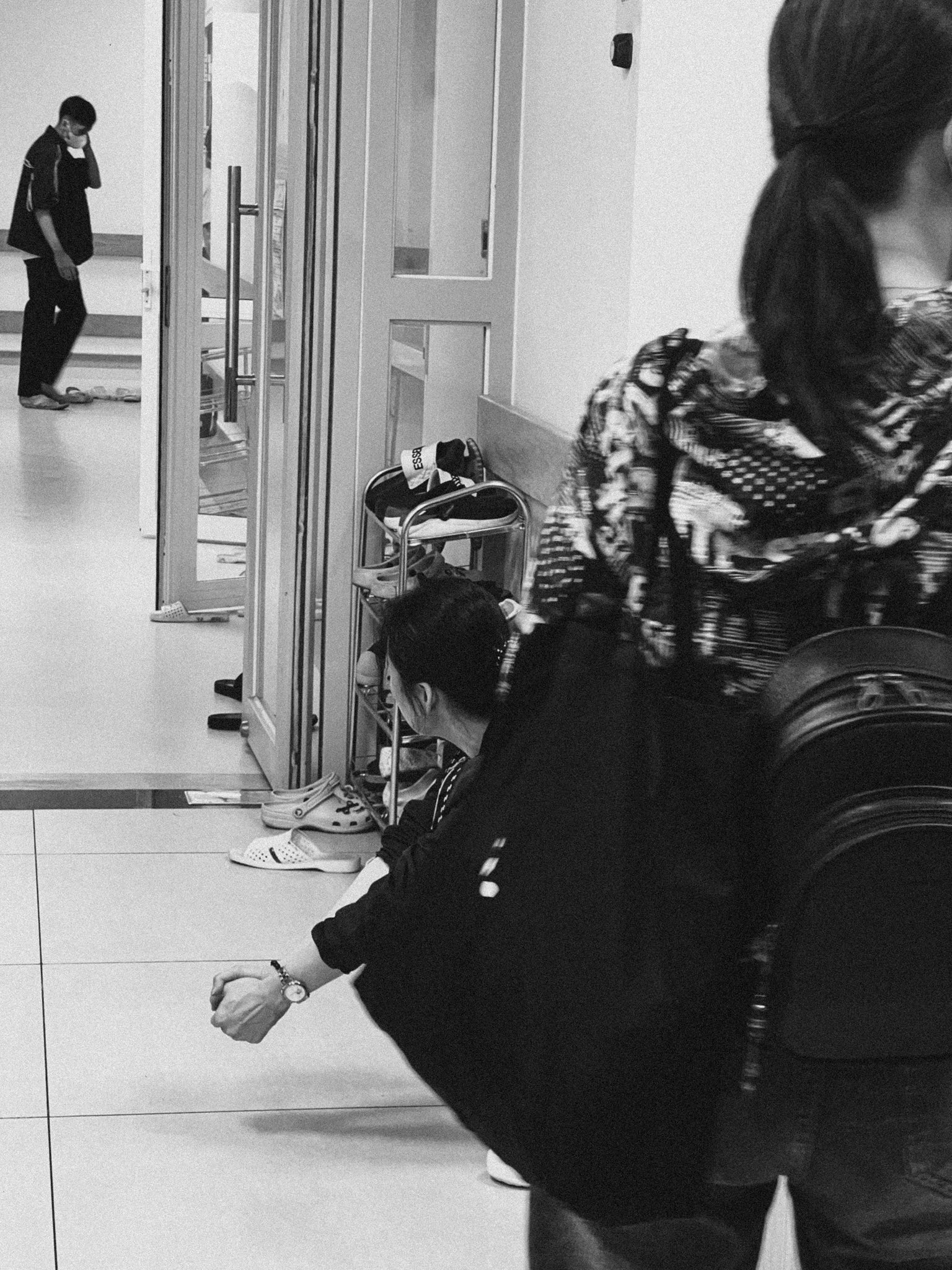 Khả Ngân đau đớn vì sự mất mát lớn nhất trong đời- Ảnh 1.