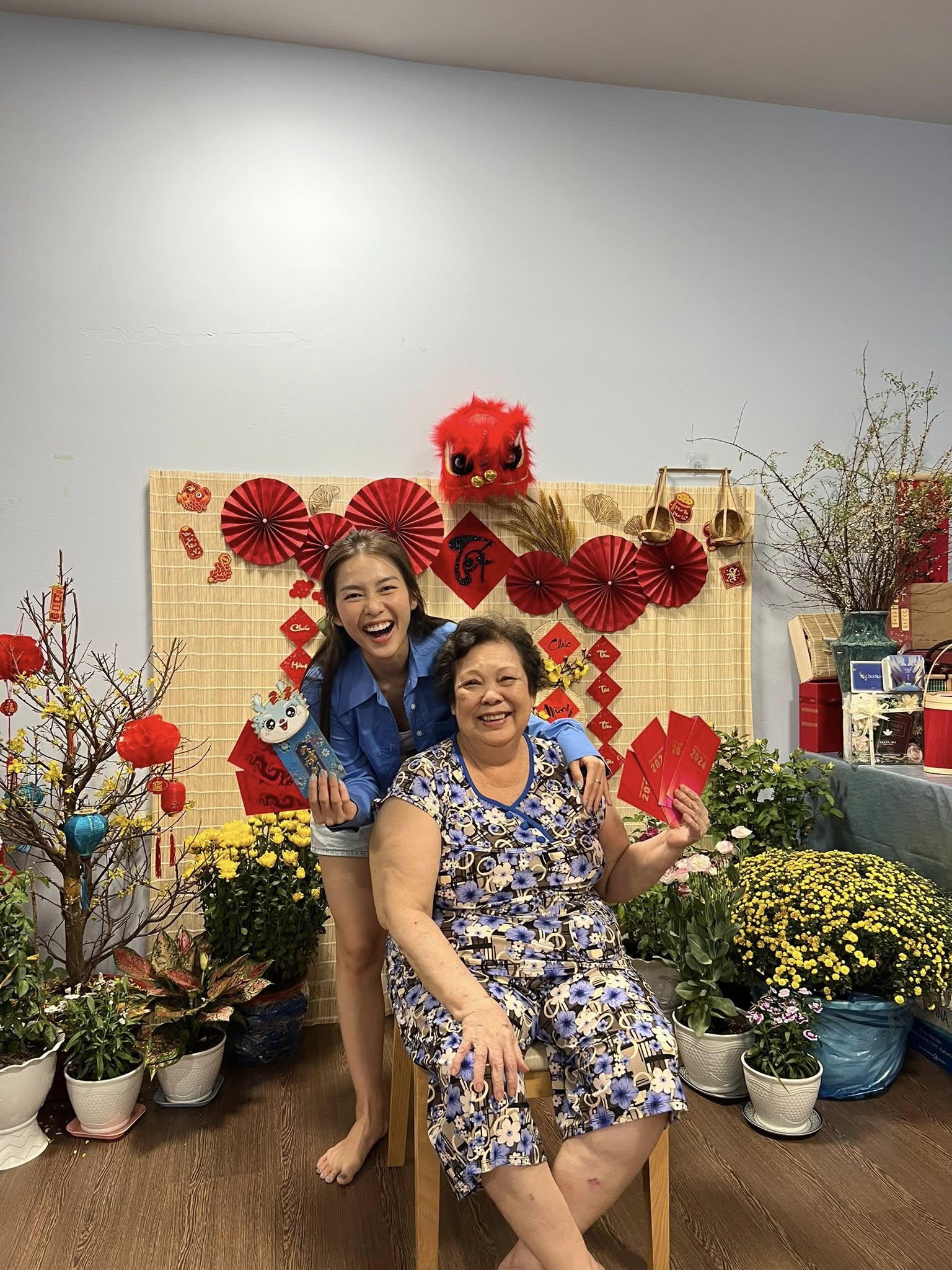 Khả Ngân đau đớn vì sự mất mát lớn nhất trong đời- Ảnh 6.