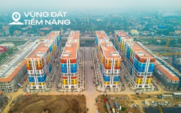 Toàn cảnh đại đô thị 35.000 tỷ của Sun Group: Rộng xấp xỉ hồ Tây, giá căn hộ chưa đến 30 triệu đồng/m2