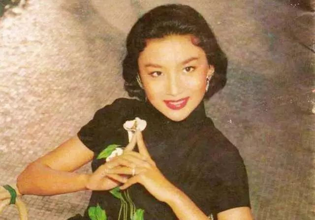 Ai là nguyên mẫu đời thật của Tiểu Long Nữ?  - Ảnh 2.