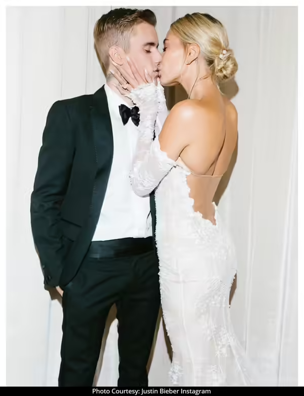 Đến cuối cùng, người Justin Bieber yêu chính là Hailey!- Ảnh 4.