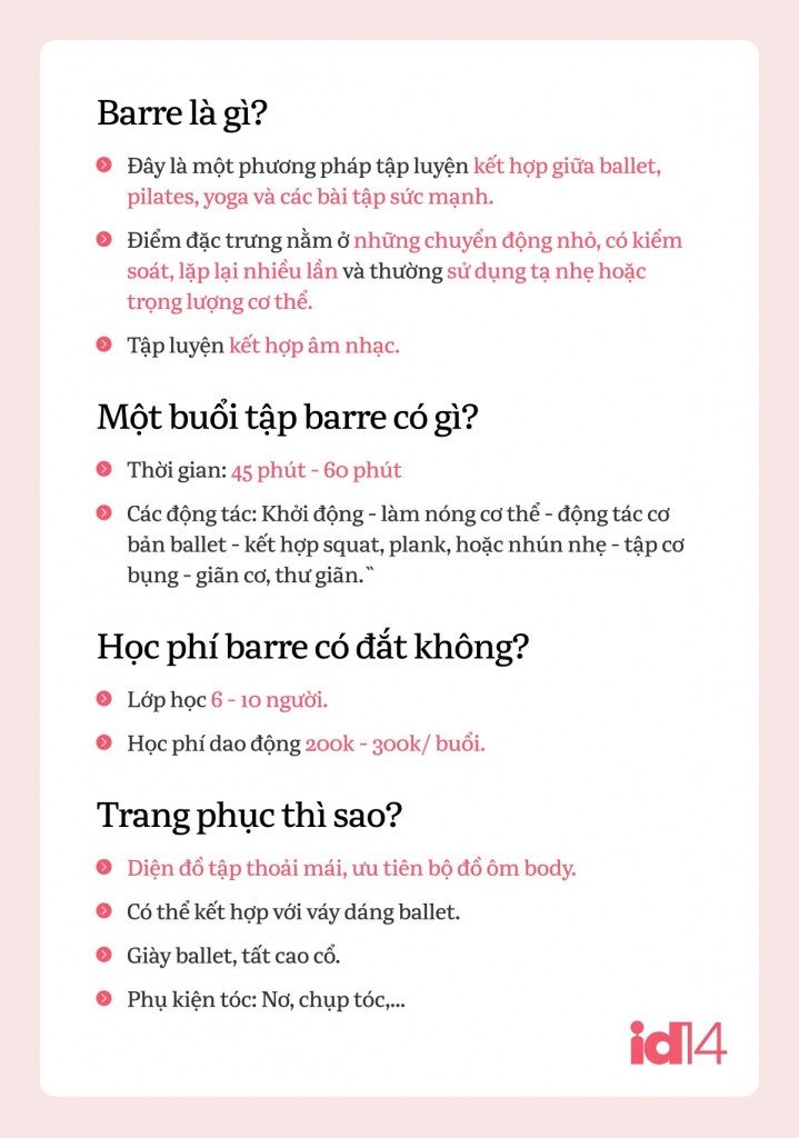 50 phút trong phòng tập barre - môn “gọt dáng” vibe tiểu thư: Có phải giàu mới “đu được”?- Ảnh 13.
