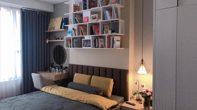 Trai nghèo miền Tây nay là ngôi sao showbiz: Sở hữu biệt thự 40 tỷ xa hoa, còn tậu cả cơ ngơi 25 tỷ tặng bố mẹ- Ảnh 24.