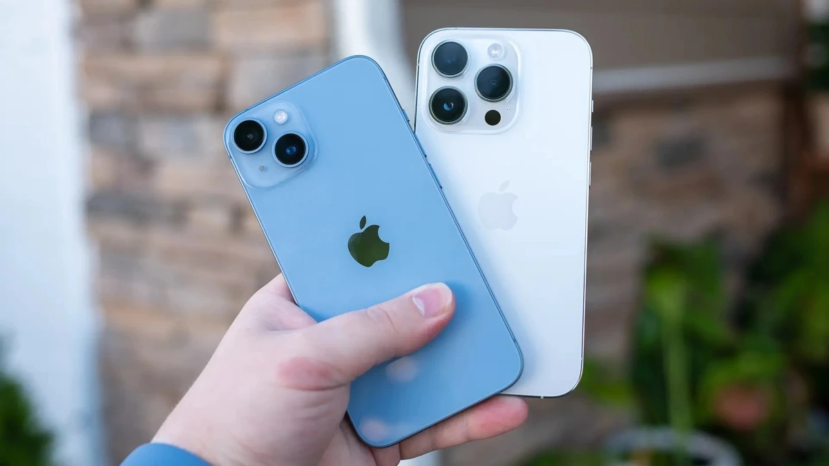 Mẫu iPhone giảm chưa từng có, rẻ nhất hiện nay- Ảnh 1.