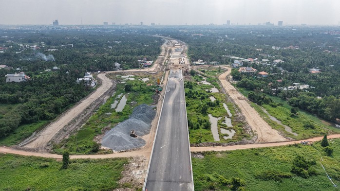 Từ chỉ đạo của Chính phủ, TPHCM giao Từ chỉ đạo của Chính phủ, TPHCM giao