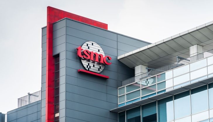 TSMC xây 12 nhà máy chip tại Mỹ, quy mô ngang Đài Loan nhưng vẫn chưa dừng lại - Ảnh 2.