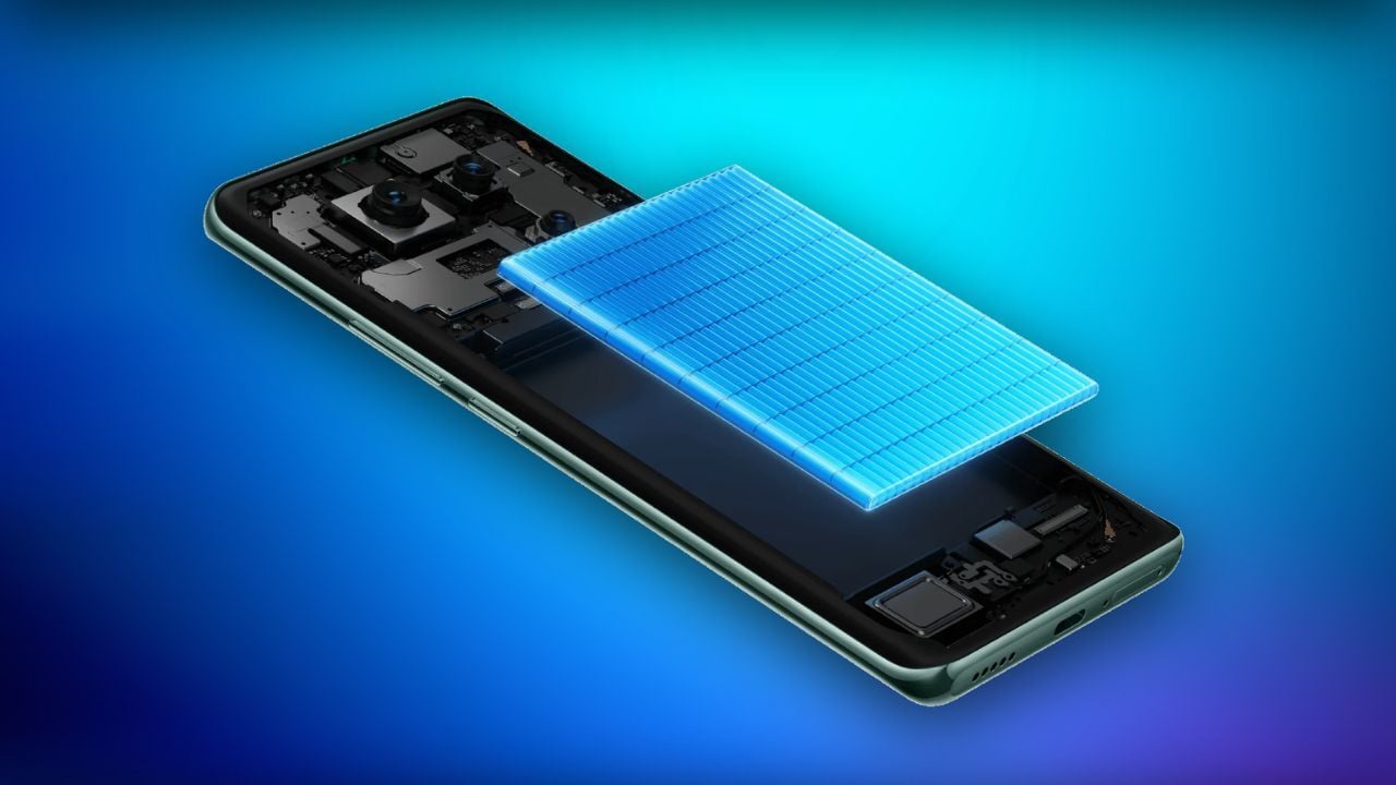 Pin càng 'trâu', máy càng mỏng: Apple, Samsung và Google có đang bỏ lỡ cuộc chơi lớn nhất của smartphone?- Ảnh 3.