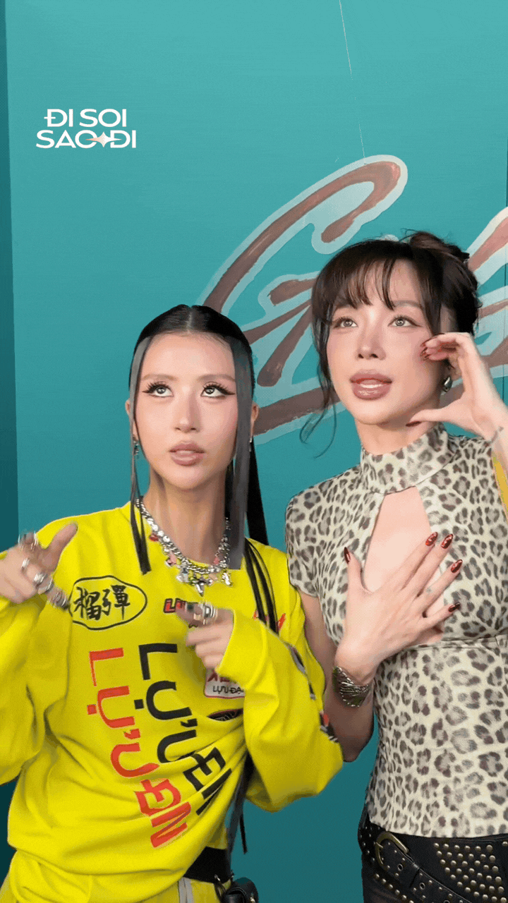 Thảm đỏ hot nhất hôm nay: Trấn Thành cùng nửa showbiz hội tụ vì Quỳnh Anh Shyn, Tóc Tiên - Chi Pu lên đồ “chặt chém”- Ảnh 3.