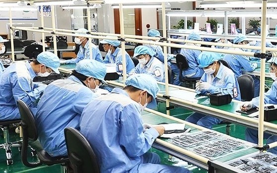 Ưu đãi thuế lĩnh vực khoa học, công nghệ góp phần thu hút nhân lực chất lượng cao