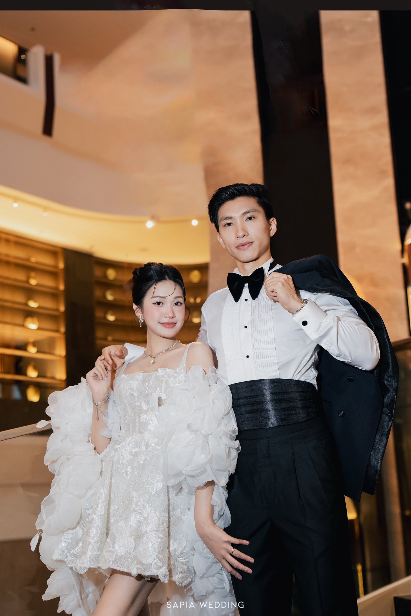 Đoàn Văn Hậu từng nhắn 