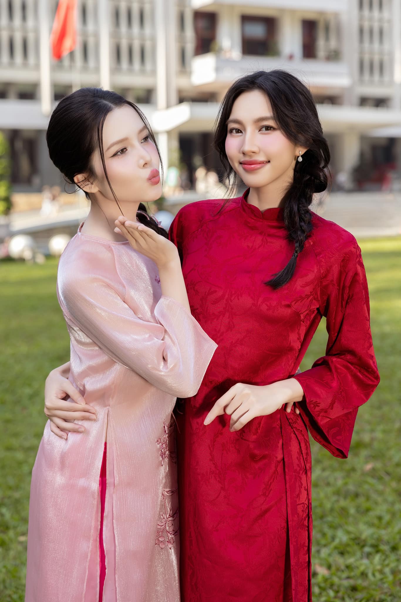 Bạn thân bất ngờ đăng clip liên quan đến Thuỳ Tiên- Ảnh 3.