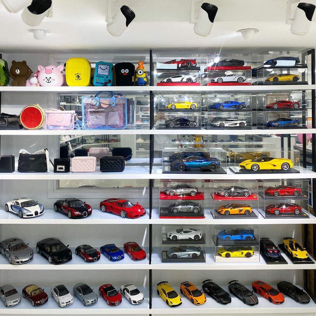 Tiểu thư Sài thành 15 tuổi yêu, 20 tuổi lấy chồng: Ở biệt thự 3 tầng sáng nhất phố, qua 4 lần sinh nở vẫn đẹp như gái đôi mươi- Ảnh 10.