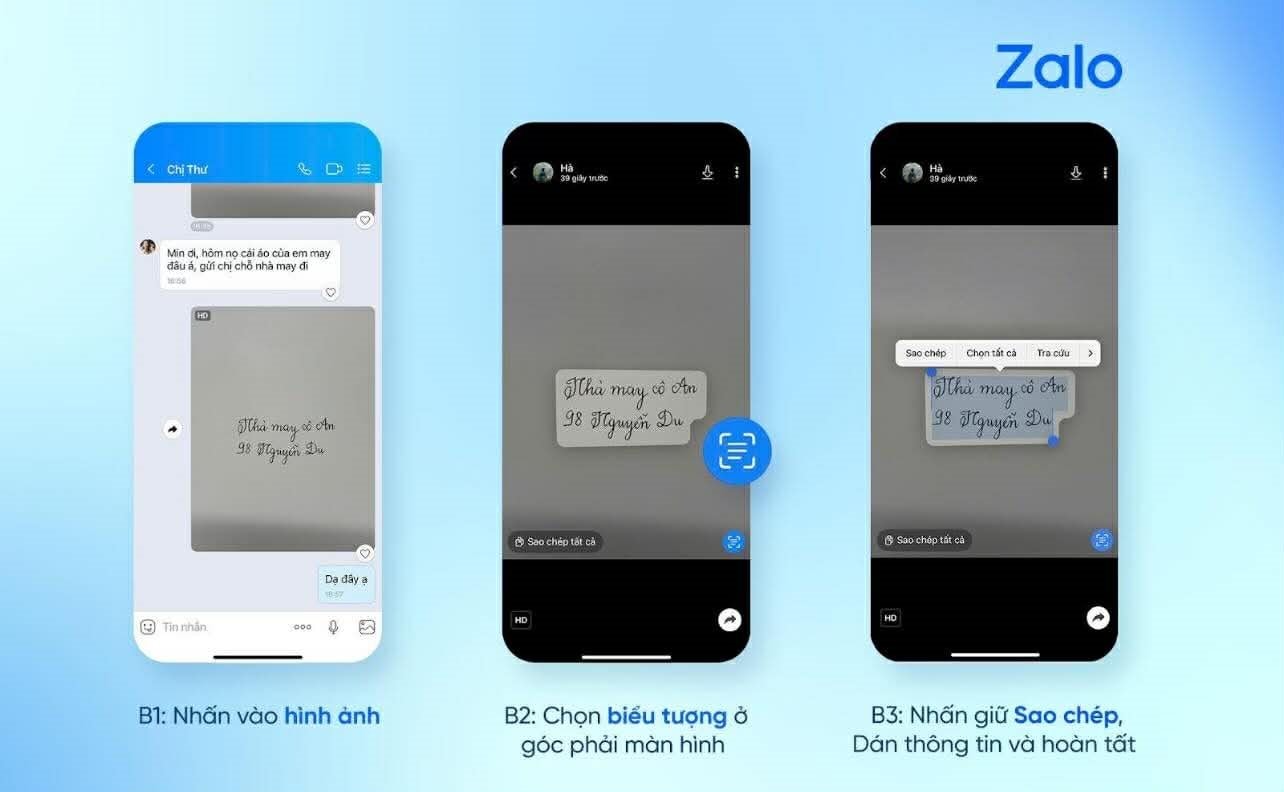 Thay đổi mới trên Zalo mà tất cả người dùng cần biết kẻo lỡ quyền lợi- Ảnh 2.