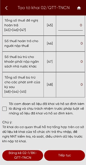 Xem người ta khoe tiền hoàn thuế TNCN này: Ít thì 10-13 triệu, có người được tận 36 triệu- Ảnh 14.
